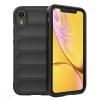 37474 techsuit magic shield ochranny obal iphone xr cierny