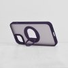 21592 7 techsuit magsafe ghost holder ochranny obal na iphone 15 plus matna purpurova
