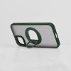 21586 5 techsuit magsafe ghost holder ochranny obal na iphone 15 plus matna zelena