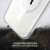 12838 5 techsuit magsafe pro obal na iphone 13 pro cierny