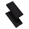 56370 techsuit magskin book knizkove puzdro s magnetickou funkciou samsung galaxy s25 ultra cierny