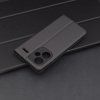 52302 1 techsuit magskin book puzdro pre xiaomi redmi note 13 pro 5g cierne black