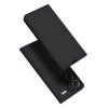 52302 techsuit magskin book puzdro pre xiaomi redmi note 13 pro 5g cierne black