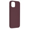 11542 1 techsuit makky silikonovy obal na iphone 13 plum violet