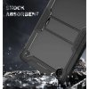 30625 2 techsuit ochranny kryt rugged tabshell ochranna folia na displej samsung galaxy tab a8 10 5 2021 cierna