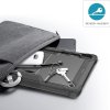 30649 5 techsuit ochranny kryt rugged tabshell ochranna folia na displej samsung galaxy tab s7 plus s8 plus cierna