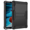 30649 techsuit ochranny kryt rugged tabshell ochranna folia na displej samsung galaxy tab s7 plus s8 plus cierna