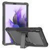 30649 2 techsuit ochranny kryt rugged tabshell ochranna folia na displej samsung galaxy tab s7 plus s8 plus cierna