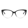 9148 1 techsuit okuliare proti modremu svetlu reflex metal f5018 c7 cat eye transparent cierna