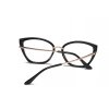 120877 4 okuliare proti modremu svetlu reflex metal wd605 n3 cat eye modre