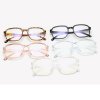 7693 3 techsuit okuliare proti modremu svetlu reflex tr90 f8534 c7 stvorcove modre