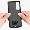30049 1 techsuit power pro puzdro s powerbank huawei p30 pro p30 pro new edition 5000mah cierna