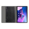 30361 2 techsuit puzdro cozytab s drziakom na pero rgb bezdrotova magneticka klavesnica samsung galaxy tab a8 10 5 2021 cierna