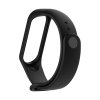 14833 2 techsuit remienok w013 xiaomi mi band 5 5 nfc 6 6 nfc amazfit band 5 cierna