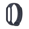 14836 1 techsuit remienok w013 xiaomi mi band 5 5 nfc 6 6 nfc amazfit band 5 tmavomodra