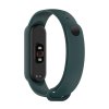 14824 1 techsuit remienok w013 xiaomi mi band 5 5 nfc 6 6 nfc amazfit band 5 tmavozelena