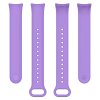 14860 2 techsuit remienok w014 xiaomi smart band 8 8 nfc light purple