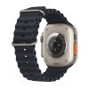 14932 4 techsuit remienok w038 apple watch 1 2 3 4 5 6 7 8 se se 2 38 40 41mm cierna