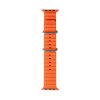 14956 9 techsuit remienok w038 apple watch 1 2 3 4 5 6 7 8 se se 2 38 40 41mm oranzova