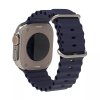 14965 2 techsuit remienok w038 apple watch 1 2 3 4 5 6 7 8 se se 2 ultra 42 44 45 49mm dark modra