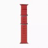 14941 1 techsuit remienok w038 apple watch 1 2 3 4 5 6 7 8 se se 2 ultra 42 44 45 49mm wine red