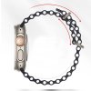 14941 3 techsuit remienok w038 apple watch 1 2 3 4 5 6 7 8 se se 2 ultra 42 44 45 49mm wine red