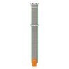13879 3 techsuit remienok w039 apple watch 1 2 3 4 5 6 7 8 se se 2 38 40 41mm zelena oranzova
