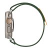 13879 5 techsuit remienok w039 apple watch 1 2 3 4 5 6 7 8 se se 2 38 40 41mm zelena oranzova