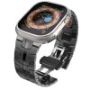 42300 1 techsuit remienok w063 apple watch 1 2 3 4 5 6 7 8 9 10 se se 2 ultra ultra 2 42 44 45 46 49mm cierna