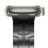 42300 2 techsuit remienok w063 apple watch 1 2 3 4 5 6 7 8 9 10 se se 2 ultra ultra 2 42 44 45 46 49mm cierna