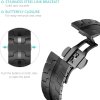 42300 4 techsuit remienok w063 apple watch 1 2 3 4 5 6 7 8 9 10 se se 2 ultra ultra 2 42 44 45 46 49mm cierna