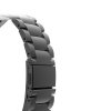 14887 4 techsuit remienok 22mm w010 samsung galaxy watch 46mm watch 3 gear s3 huawei watch gt gt 2 gt 3 46mm cierna