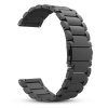 14887 techsuit remienok 22mm w010 samsung galaxy watch 46mm watch 3 gear s3 huawei watch gt gt 2 gt 3 46mm cierna