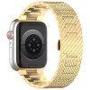 42213 2 techsuit remienok 32mm w052 apple watch 1 2 3 4 5 6 7 8 9 10 se se 2 38 40 41 42mm zlata