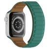 13063 1 techsuit remienok na hodinky w035 apple watch 1 2 3 4 5 6 7 8 se se 2 38 40 41 mm tyrkysovy