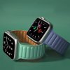 13018 3 techsuit remienok na hodinky w035 pre muzov apple watch 1 2 3 4 5 6 7 8 se se 2 ultra 42 44 45 49 mm oranzovy