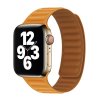 13018 techsuit remienok na hodinky w035 pre muzov apple watch 1 2 3 4 5 6 7 8 se se 2 ultra 42 44 45 49 mm oranzovy