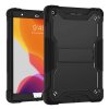 47544 7 techsuit rugged tabshell obal a ochranne sklo pre ipad 10 2 2019 2020 2021 cierny