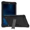 47562 techsuit rugged tabshell obal a ochranne sklo pre ipad 9 7 2017 2018 cierny