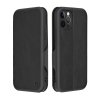 12913 4 techsuit safe wallet plus otvaraci obal na iphone 12 pro cierna