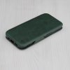 17968 4 techsuit safe wallet plus otvaraci obal na iphone 15 plus green
