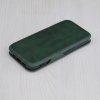 17974 4 techsuit safe wallet plus otvaraci obal na iphone 15 pro max green