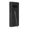 36208 7 techsuit safe wallet plus otvaracie ochranne puzdro samsung galaxy note 8 cierne