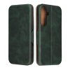 52689 9 techsuit safe wallet plus puzdro pre samsung galaxy s25 plus zelene green