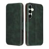 52689 techsuit safe wallet plus puzdro pre samsung galaxy s25 plus zelene green