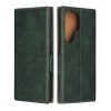52695 9 techsuit safe wallet plus puzdro pre samsung galaxy s25 ultra zelene green