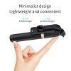57570 2 techsuit selfie stick q03 so stabilnym stojanom dialkovym ovladanim bluetooth 360 otocenim hlinikovou konstrukciou 74 cm cierny