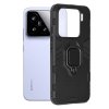53136 3 techsuit silicone shield puzdro pre xiaomi 15 cierne black