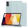 30967 techsuit sklopny obal flex trifold s drziakom na pero xiaomi redmi pad se 11 sky modra