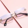 8107 3 techsuit slnecne okuliare polarizacne kovove 16031 c2 ochrana proti uv ziareniu gradientna ruzova